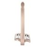 Acavallo Staffe Rel-X 180 - Titanium Rose