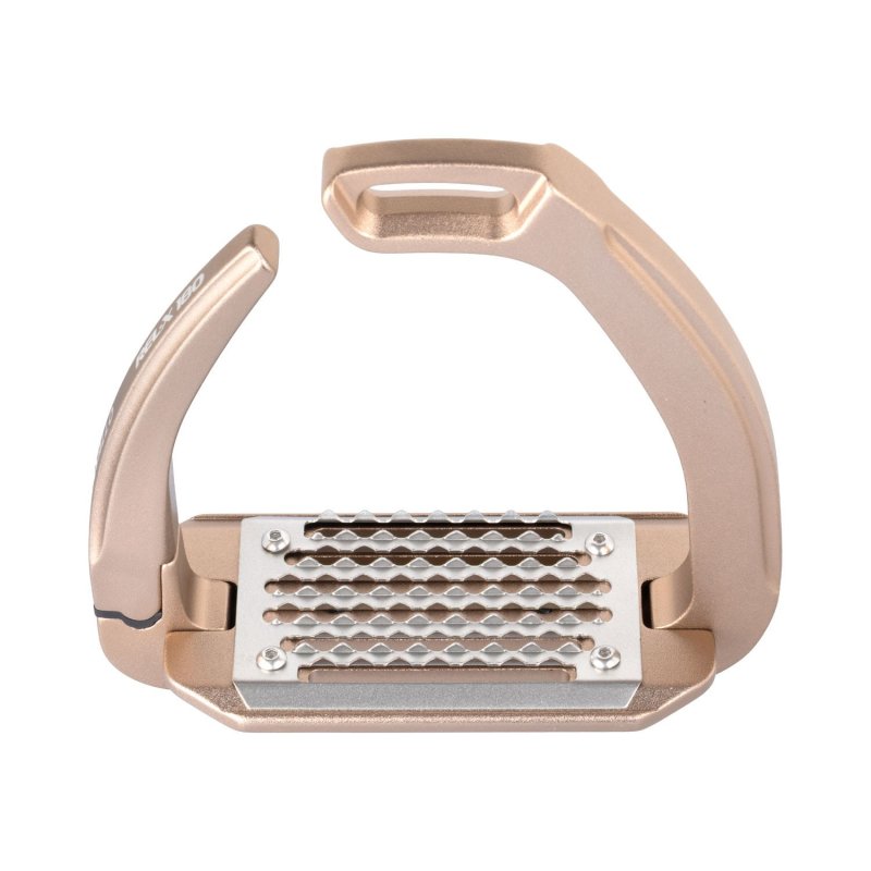 Acavallo Staffe Rel-X 180 - Titanium Rose
