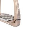 Acavallo Staffe Rel-X 180 - Titanium Rose