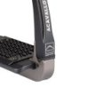 Acavallo Staffe Rel-X 180 - Titanio/Nero