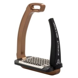 Acavallo Staffe Rel-X Easy - Bronze