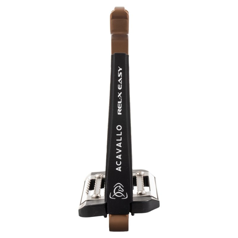 Acavallo Staffe Rel-X Easy - Bronze