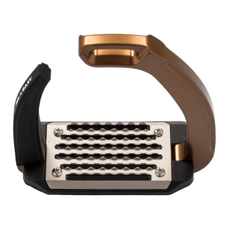 Acavallo Staffe Rel-X Easy - Bronze