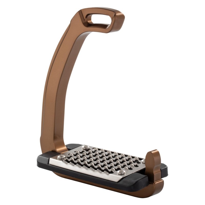 Acavallo Staffe Rel-X Easy - Bronze