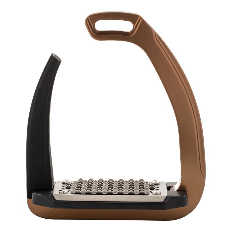 Acavallo Staffe Rel-X Easy - Bronze