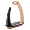 Acavallo Staffe Rel-X Easy - Oro rosa