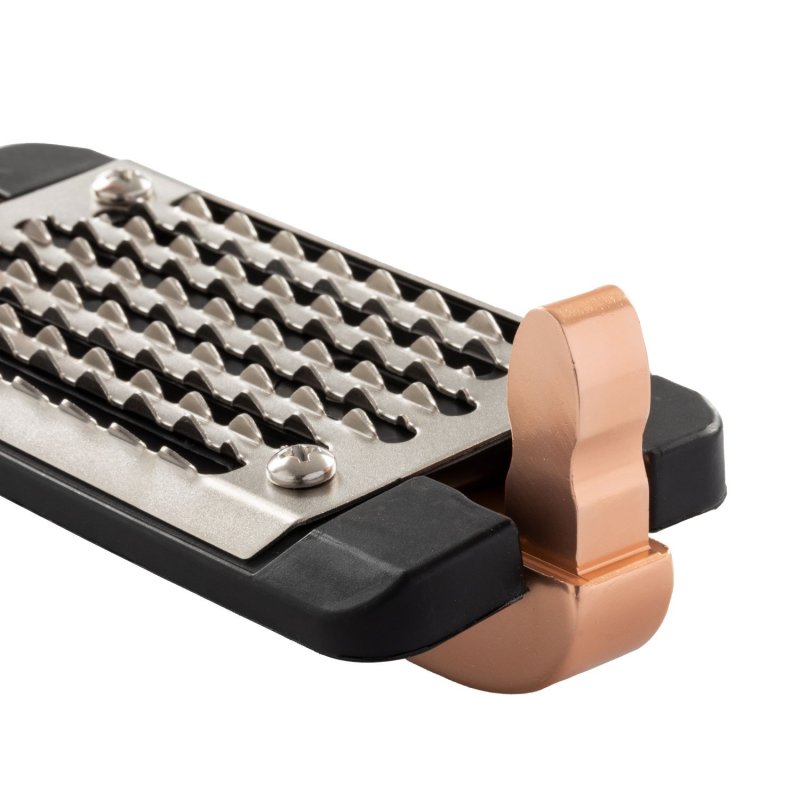 Acavallo Staffe Rel-X Easy - Oro rosa