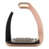 Acavallo Staffe Rel-X Easy - Oro rosa