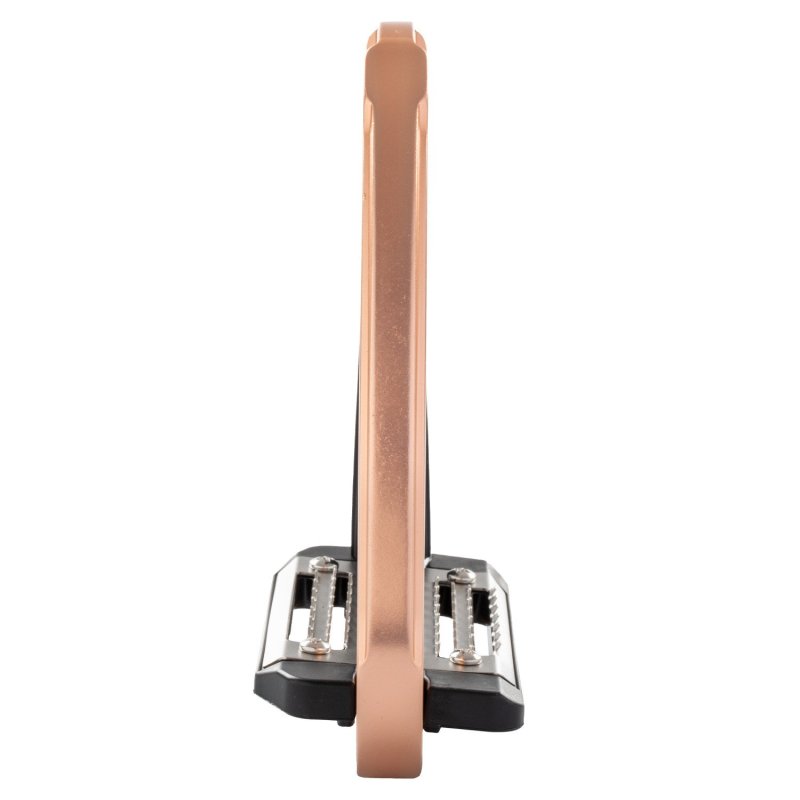 Acavallo Staffe Rel-X Easy - Oro rosa