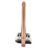Acavallo Staffe Rel-X Easy - Oro rosa