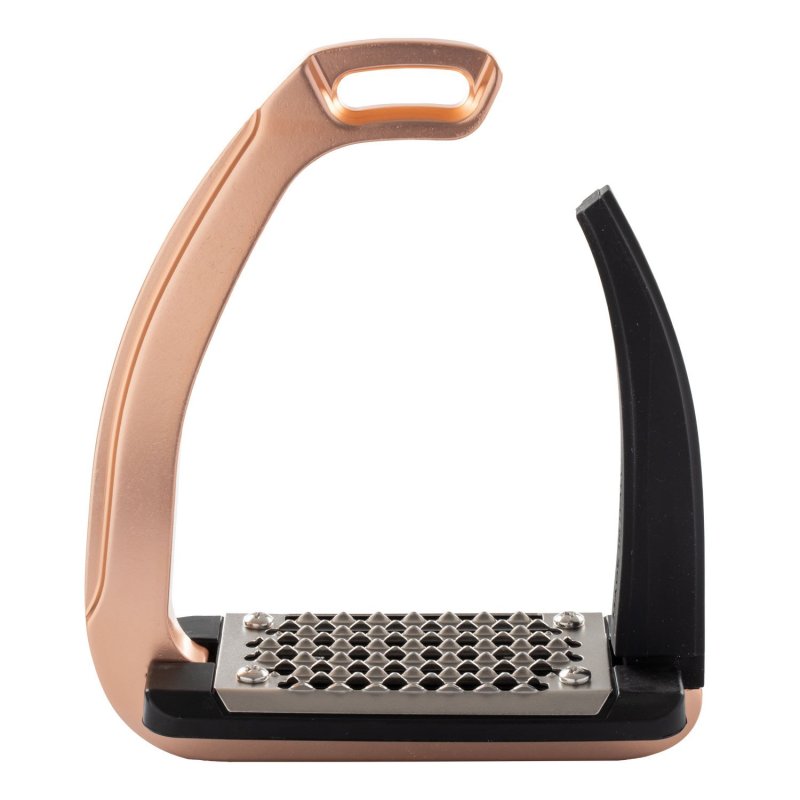 Acavallo Staffe Rel-X Easy - Oro rosa