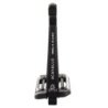 Acavallo Staffe Rel-X Easy - Total Black