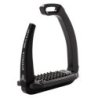 Acavallo Staffe Rel-X Easy - Total Black