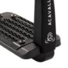 Acavallo Staffe Rel-X Easy - Total Black