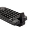 Acavallo Staffe Rel-X Easy - Total Black