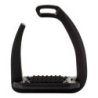 Acavallo Staffe Rel-X Easy - Total Black