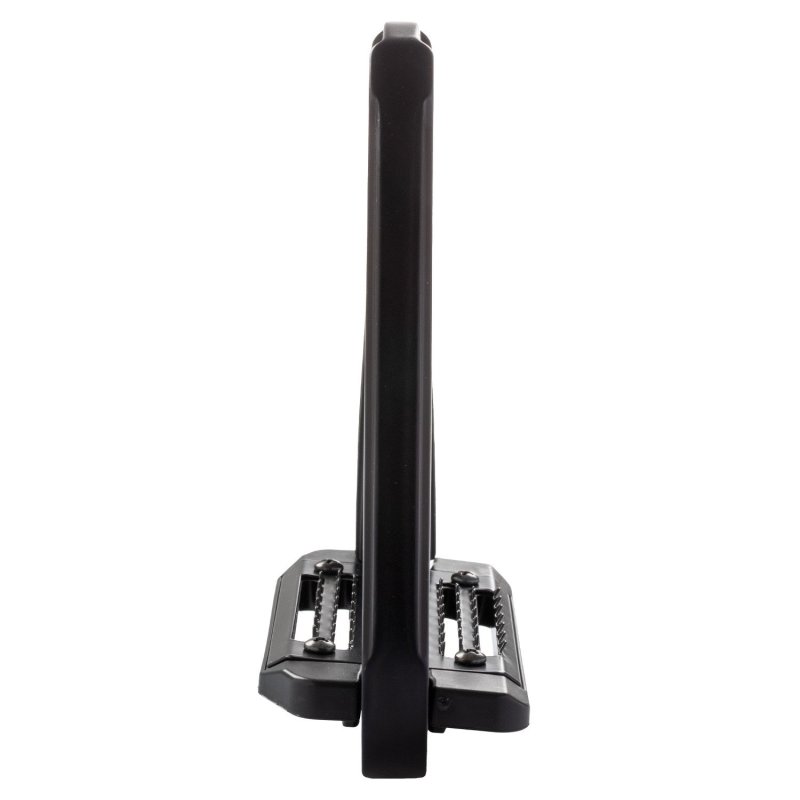 Acavallo Staffe Rel-X Easy - Total Black