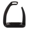 Acavallo Staffe Rel-X Easy - Total Black