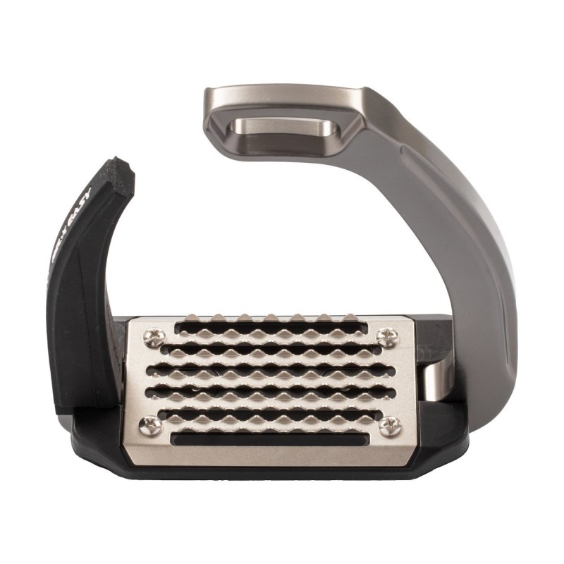Acavallo Staffe Rel-X Easy - Titanio