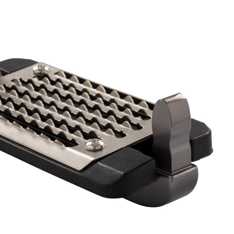 Acavallo Staffe Rel-X Easy - Titanio