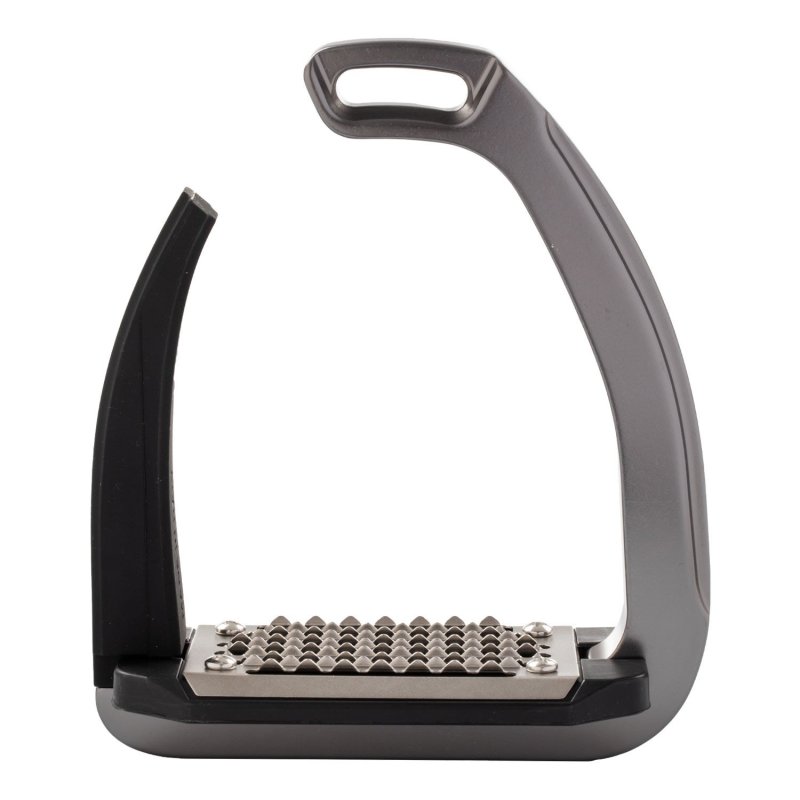 Acavallo Staffe Rel-X Easy - Titanio