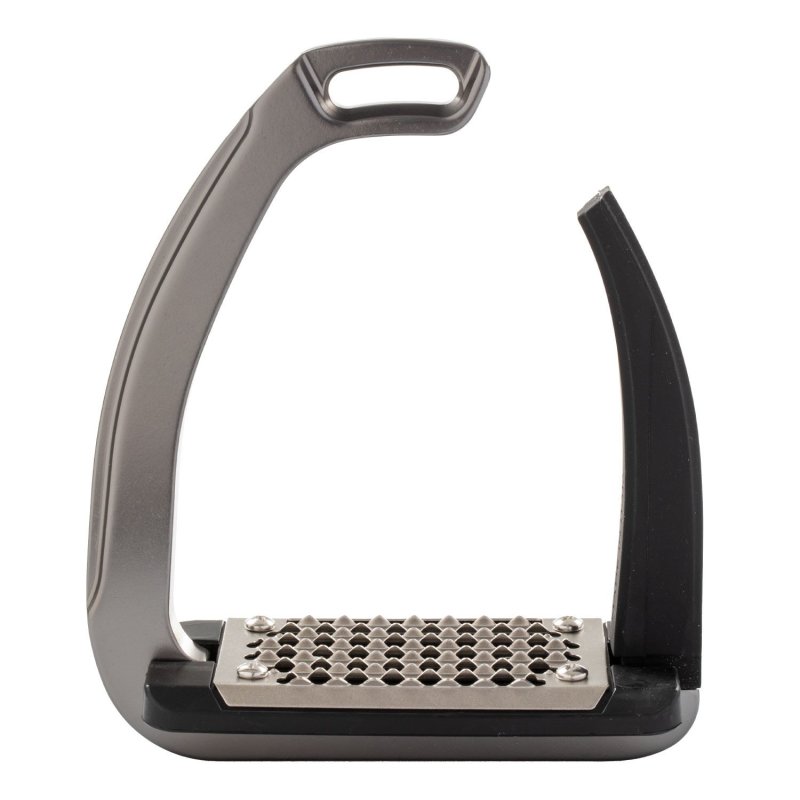 Acavallo Staffe Rel-X Easy - Titanio