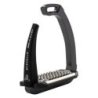 Acavallo Staffe Rel-X Easy - Antracite
