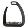 Acavallo Staffe Rel-X Easy - Antracite