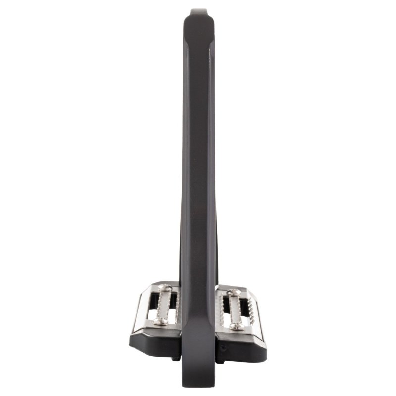 Acavallo Staffe Rel-X Easy - Antracite