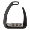 Acavallo Staffe Rel-X Easy - Antracite