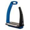 Acavallo Staffe Rel-X Easy - Blu