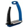 Acavallo Staffe Rel-X Easy - Blu