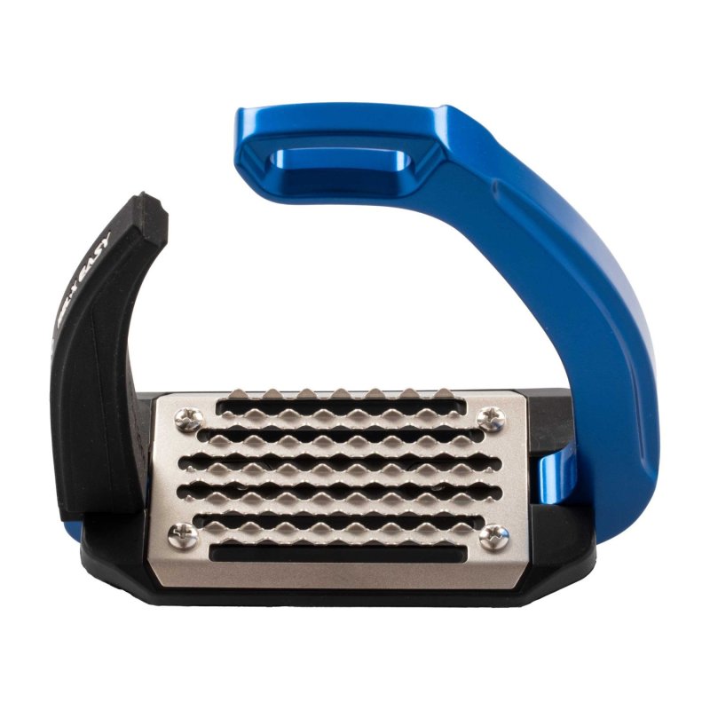 Acavallo Staffe Rel-X Easy - Blu