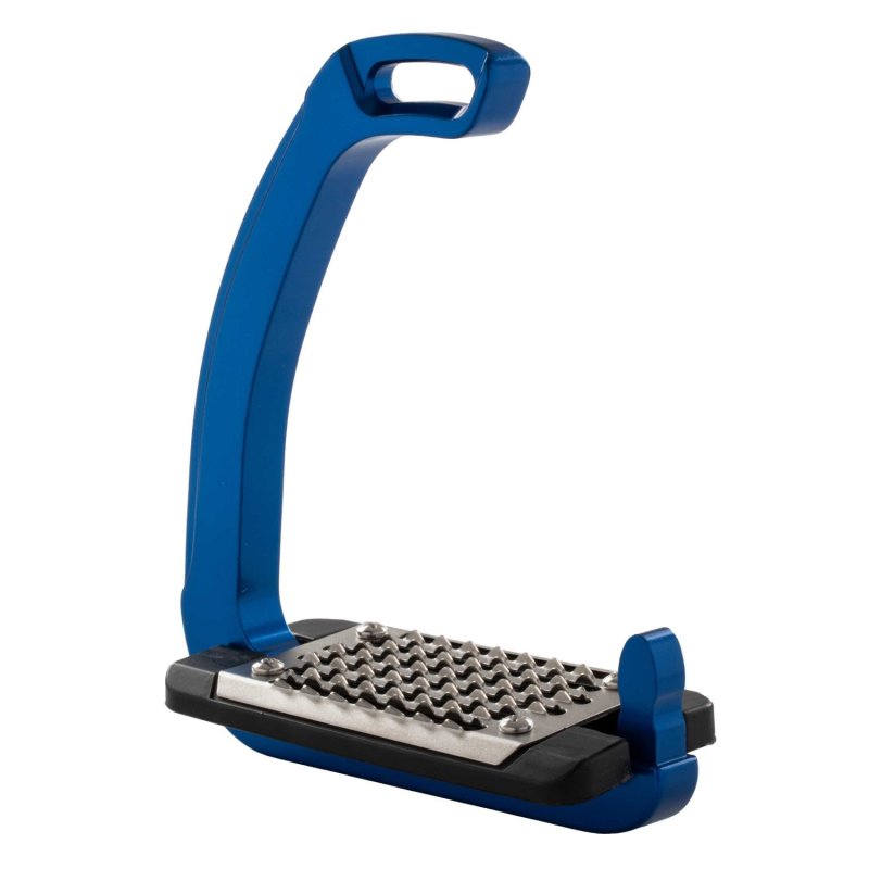Acavallo Staffe Rel-X Easy - Blu