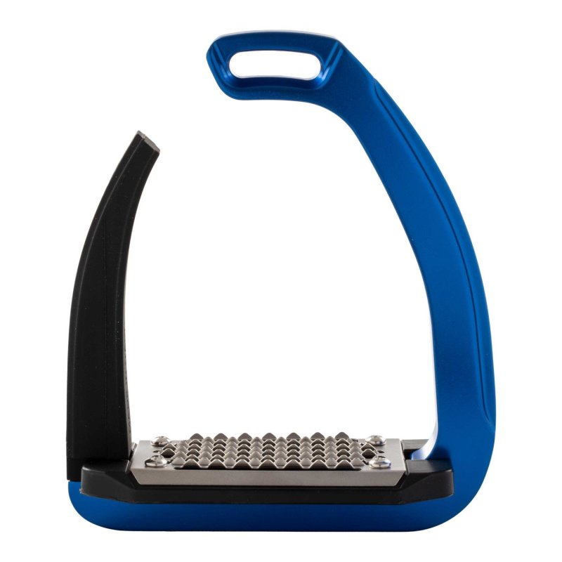 Acavallo Staffe Rel-X Easy - Blu
