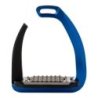 Acavallo Staffe Rel-X Easy - Blu