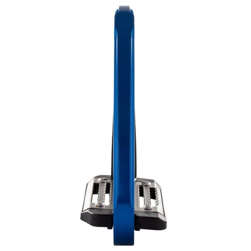 Acavallo Staffe Rel-X Easy - Blu