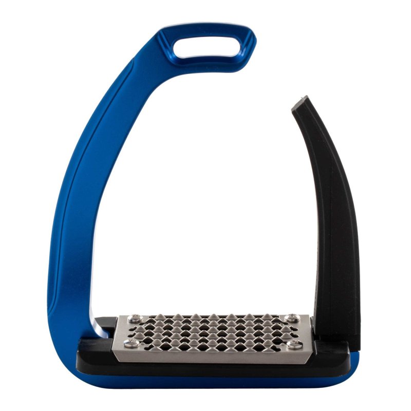 Acavallo Staffe Rel-X Easy - Blu