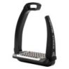 Acavallo Staffe Rel-X Easy - Nero