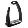 Acavallo Staffe Rel-X Easy - Nero