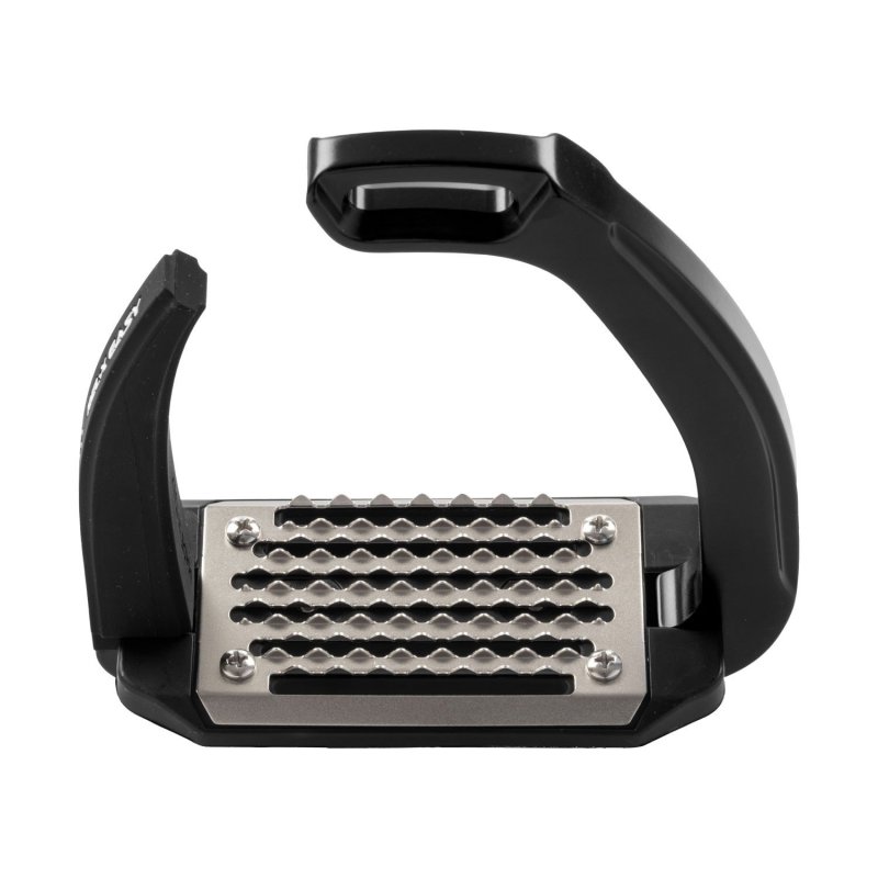 Acavallo Staffe Rel-X Easy - Nero