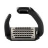 Acavallo Staffe Rel-X Easy - Nero