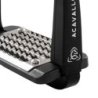 Acavallo Staffe Rel-X Easy - Nero