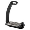 Acavallo Staffe Rel-X Easy - Nero