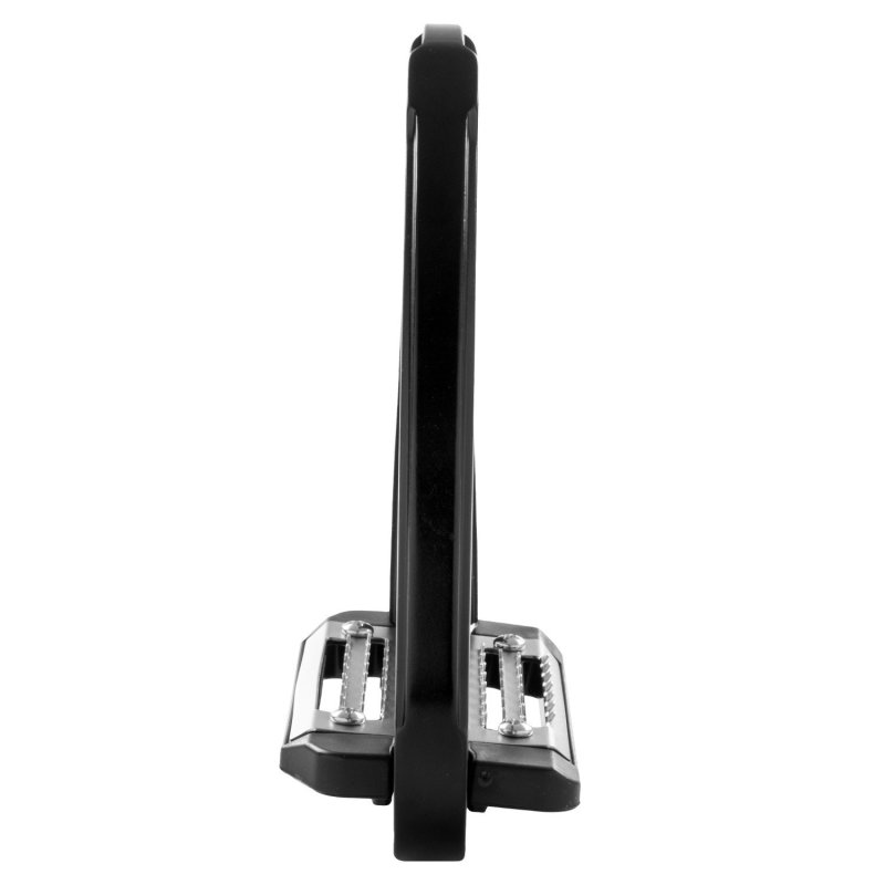 Acavallo Staffe Rel-X Easy - Nero