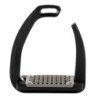 Acavallo Staffe Rel-X Easy - Nero