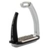 Acavallo Staffe Rel-X Easy - Alluminio