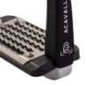 Acavallo Staffe Rel-X Easy - Alluminio