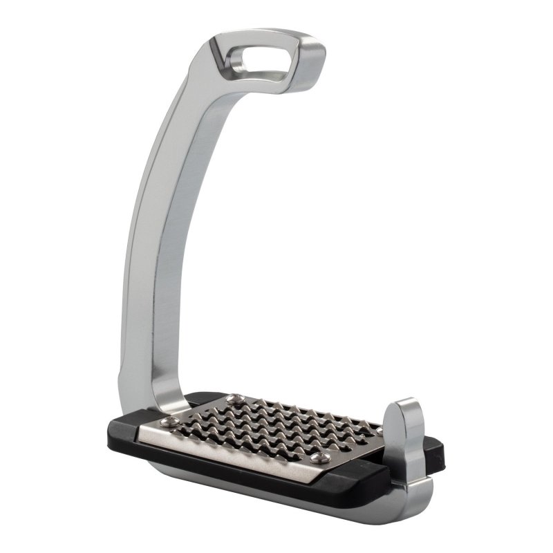 Acavallo Staffe Rel-X Easy - Alluminio
