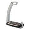 Acavallo Staffe Rel-X Easy - Alluminio